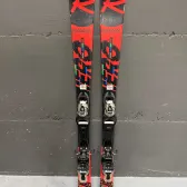 schi copii rossignol hero pro multi event jr L130cm
