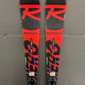 schi copii rossignol hero pro multi event jr L130cm