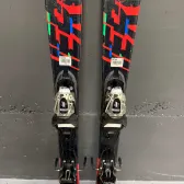 schi copii rossignol hero pro multi event jr L130cm