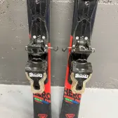 schi copii rossignol hero pro multi event jr L130cm
