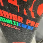 schi copii rossignol hero pro multi event jr L130cm