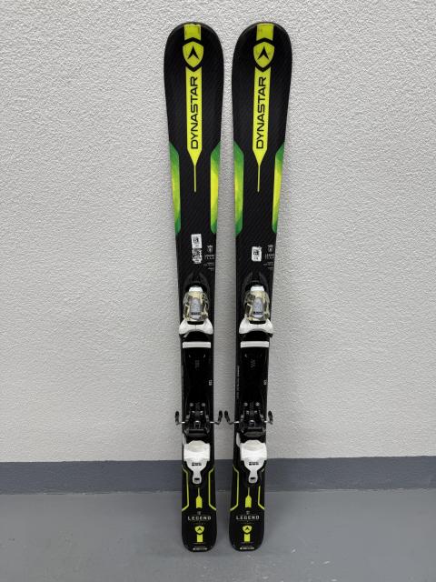 schi copii dynastar legend team
