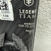 schi copii dynastar legend team