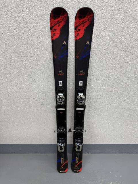 schi copii dynastar menace team