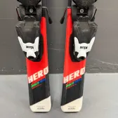 schi copii rossignol hero multi event jr L120cm