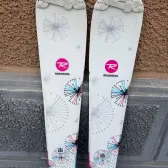 schi copii rossignol fun girl L120cm