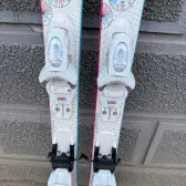 schi copii rossignol fun girl L120cm