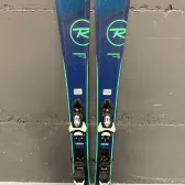 schi copii rossignol experience pro