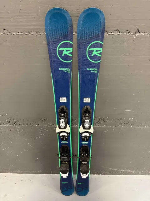 schi copii rossignol experience pro