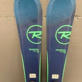 schi copii rossignol experience pro