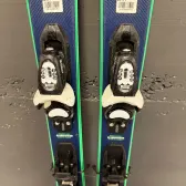 schi copii rossignol experience pro
