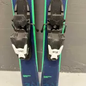 schi copii rossignol experience pro