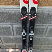 schi copii rossignol star wars