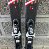 schi copii rossignol star wars
