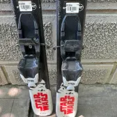 schi copii rossignol star wars