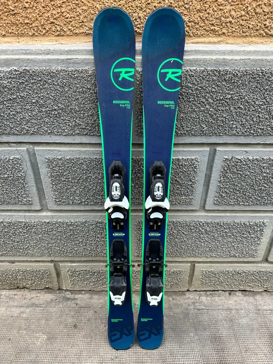 schi copii rossignol experience pro