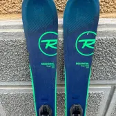 schi copii rossignol experience pro