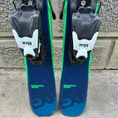 schi copii rossignol experience pro