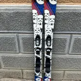 schi copii rossignol star wars