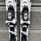 schi copii rossignol star wars