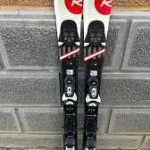 schi copii rossignol star wars
