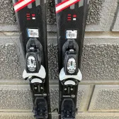 schi copii rossignol star wars