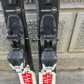 schi copii rossignol star wars