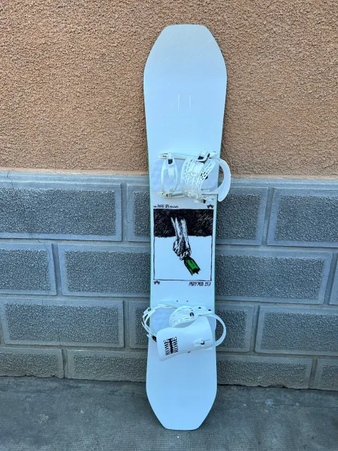placa noua snowboard rome party mod L153
