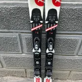 schi copii rossignol star wars