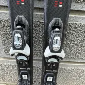 schi copii rossignol star wars