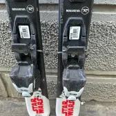 schi copii rossignol star wars