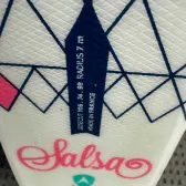 schi copii dynastar salsa L104cm