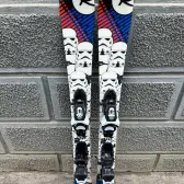 schi copii rossignol star wars