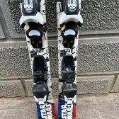 schi copii rossignol star wars