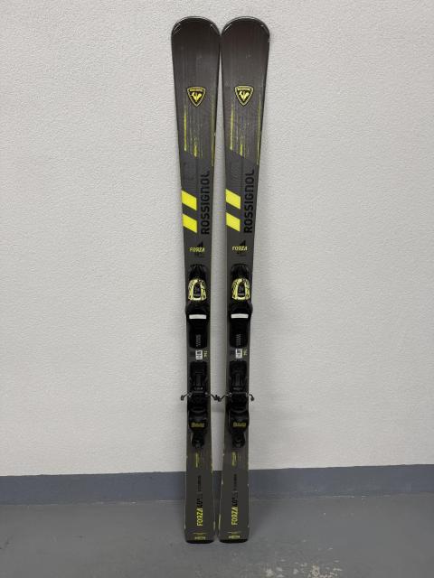 schi rossignol forza 40 v carbon