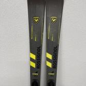 schi rossignol forza 40 v carbon