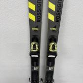 schi rossignol forza 40 v carbon