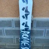 placa noua snowboard rome party mod L153