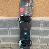placa noua snowboard rome ravine select L152