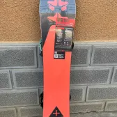 placa noua snowboard rome ravine select L152