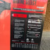 placa noua snowboard rome ravine select L152