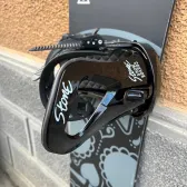 placa noua snowboard easy skull L156