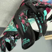placa noua snowboard nitro ripper L121cm