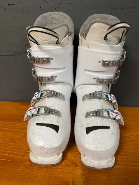 clapari copii rossignol fun girl j4 mondo 23 si 230