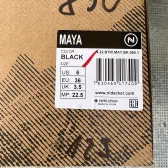 boots noi nidecker maya mondo 22,5 europa 36
