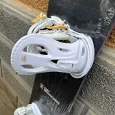 placa noua snowboard easy huntress L148