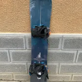 placa noua snowboard easy peak L158cm