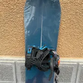 placa noua snowboard easy peak L158cm