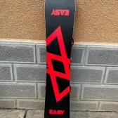 placa noua snowboard easy wallride L156