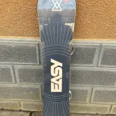 placa noua snowboard easy hunterss L145cm